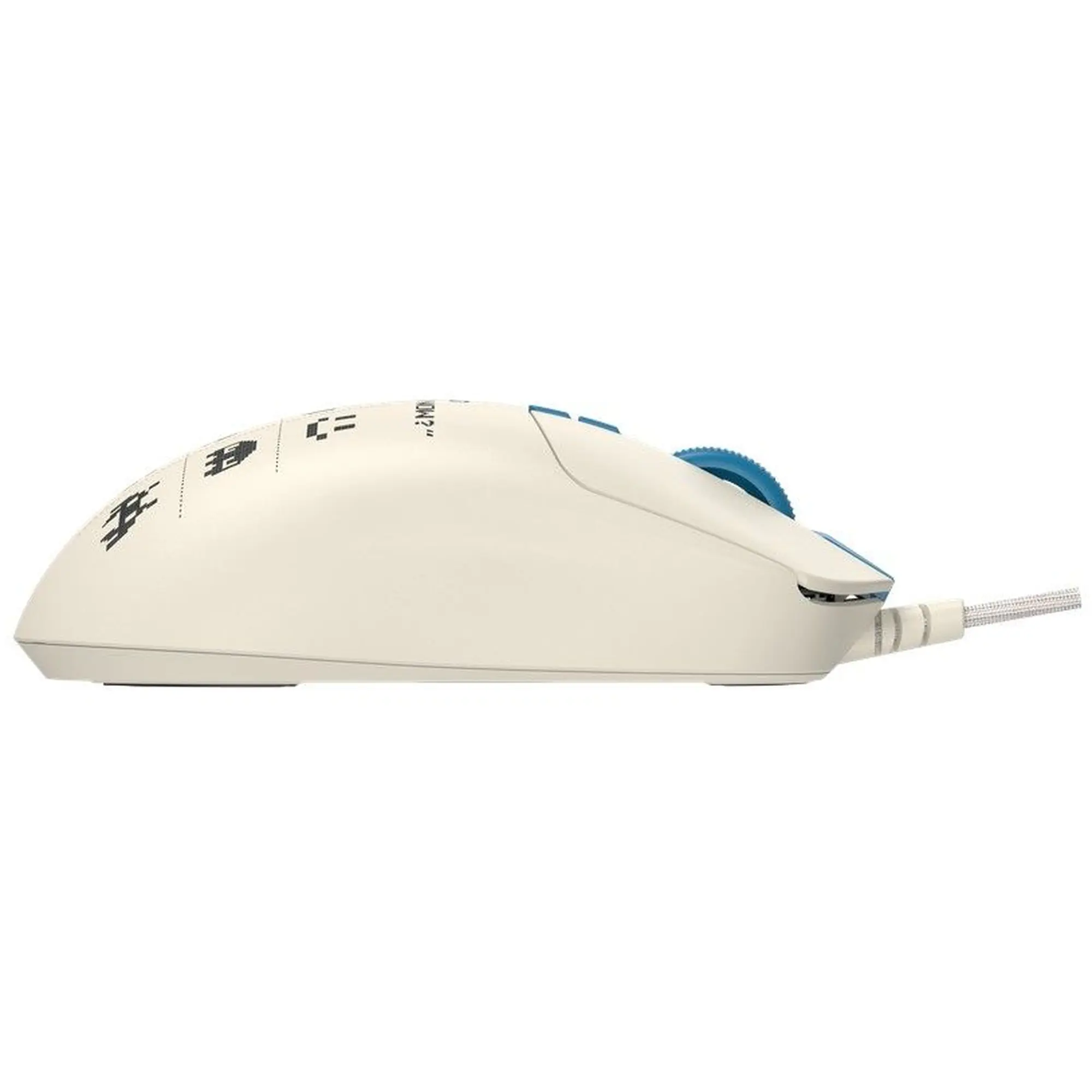 Купить Мышь A4Tech Bloody W72 Pixels Blue - фото 11