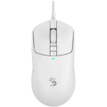 Купити Миша A4Tech Bloody W72 Ultra White - фото 2