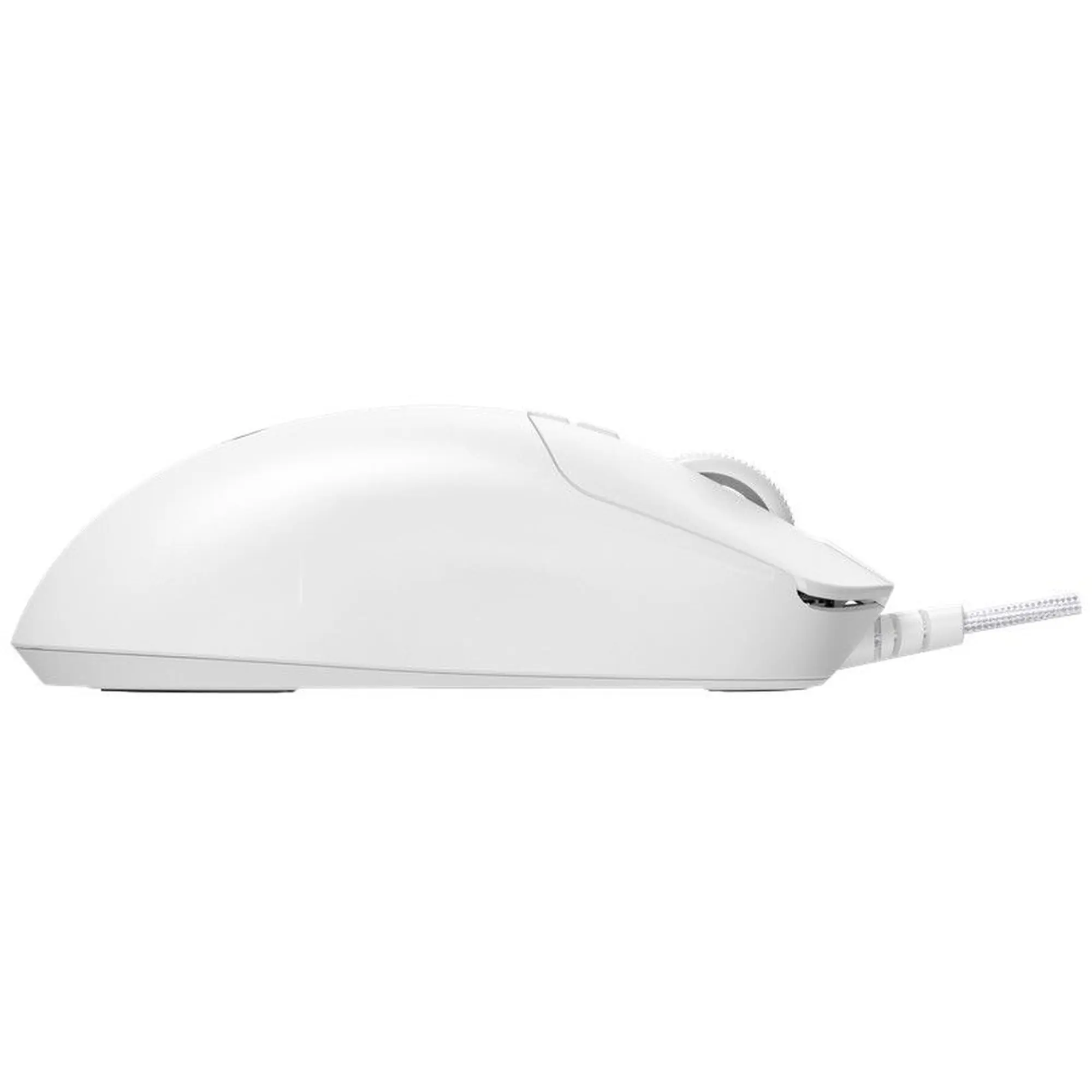 Купить Мышь A4Tech Bloody W72 Ultra White - фото 4