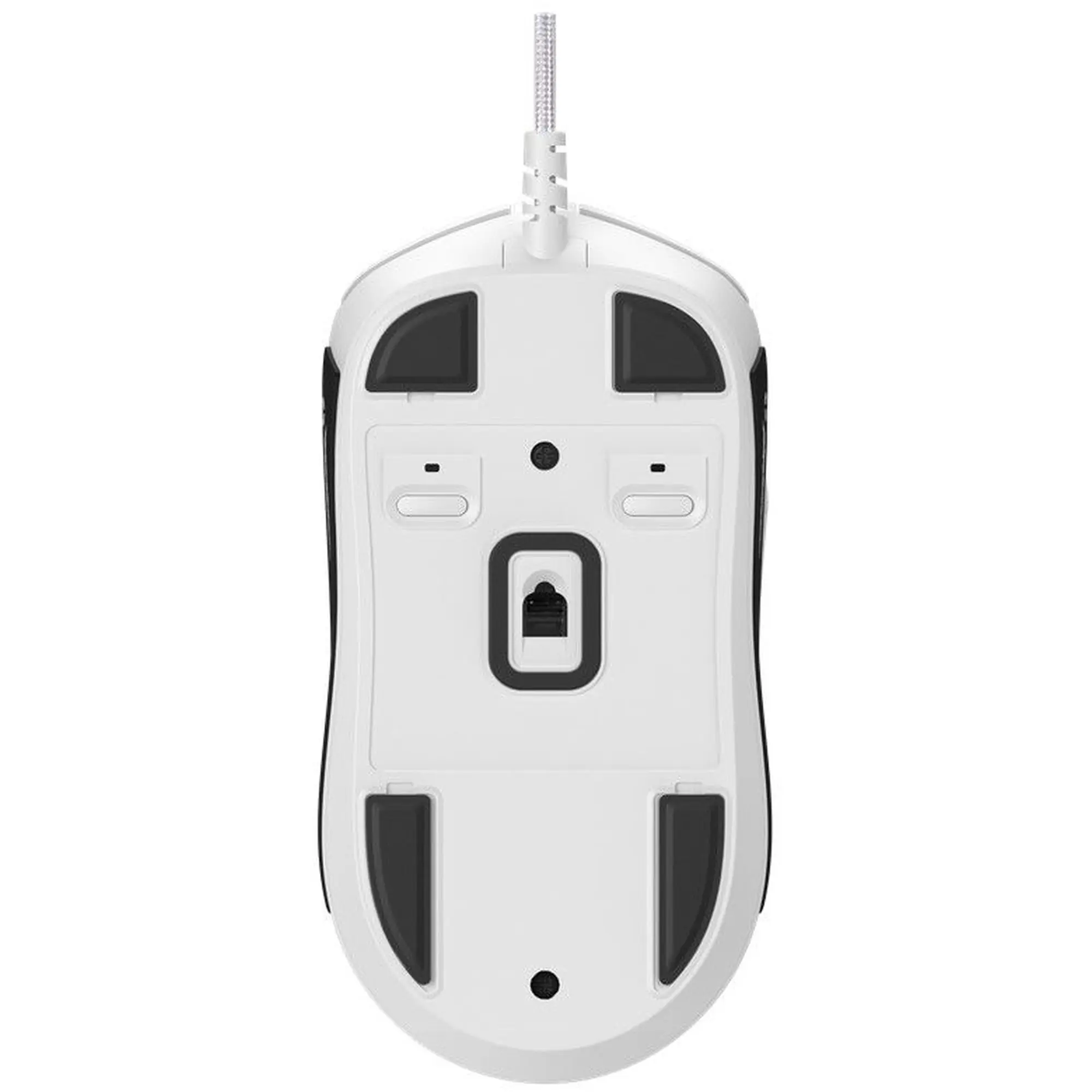 Купить Мышь A4Tech Bloody W72 Ultra White - фото 8