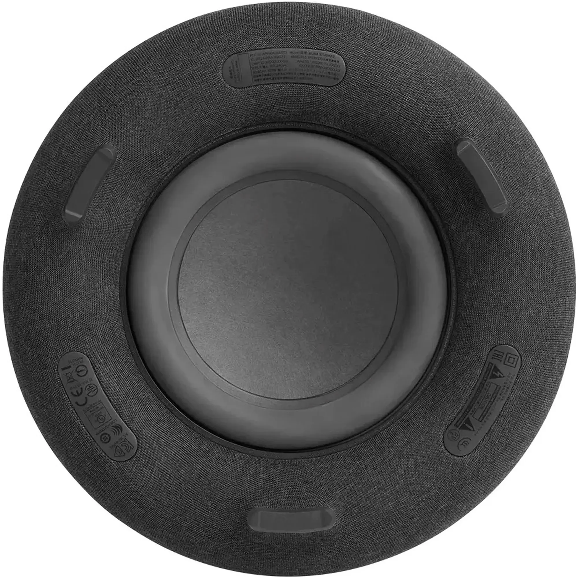 Купить Акустическая система Harman Kardon Aura Studio 4 Black (HKAURAS4BLKEP) - фото 3