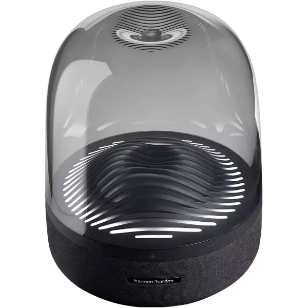 Купить Акустическая система Harman Kardon Aura Studio 4 Black (HKAURAS4BLKEP) - фото 5