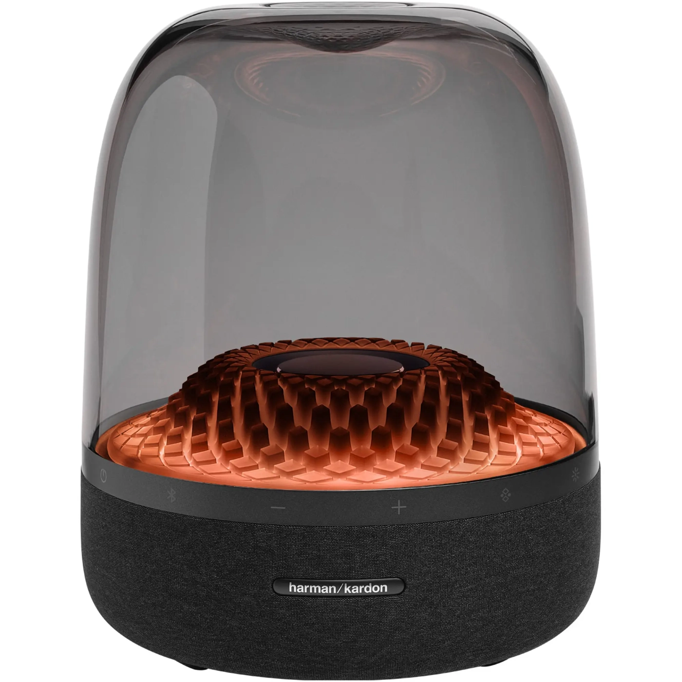 Купить Акустическая система Harman Kardon Aura Studio 4 Black (HKAURAS4BLKEP) - фото 6