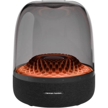 Купить Акустическая система Harman Kardon Aura Studio 4 Black (HKAURAS4BLKEP) - фото 6