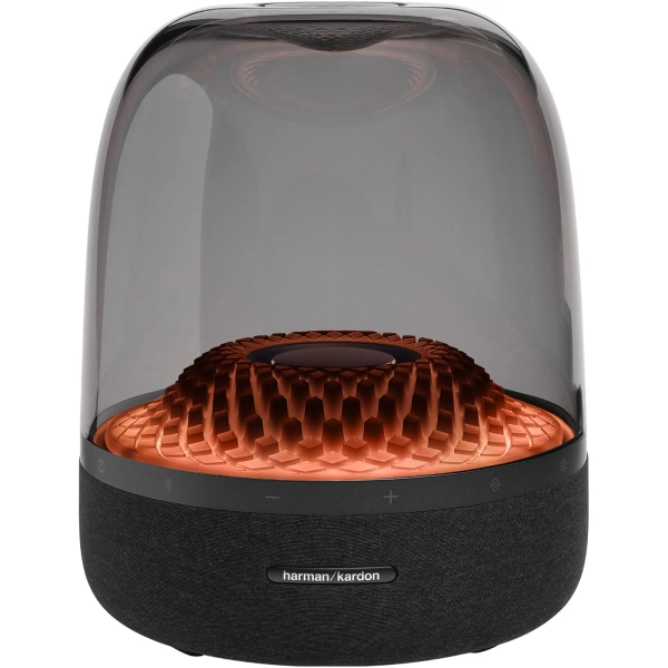 Купить Акустическая система Harman Kardon Aura Studio 4 Black (HKAURAS4BLKEP) - фото 6