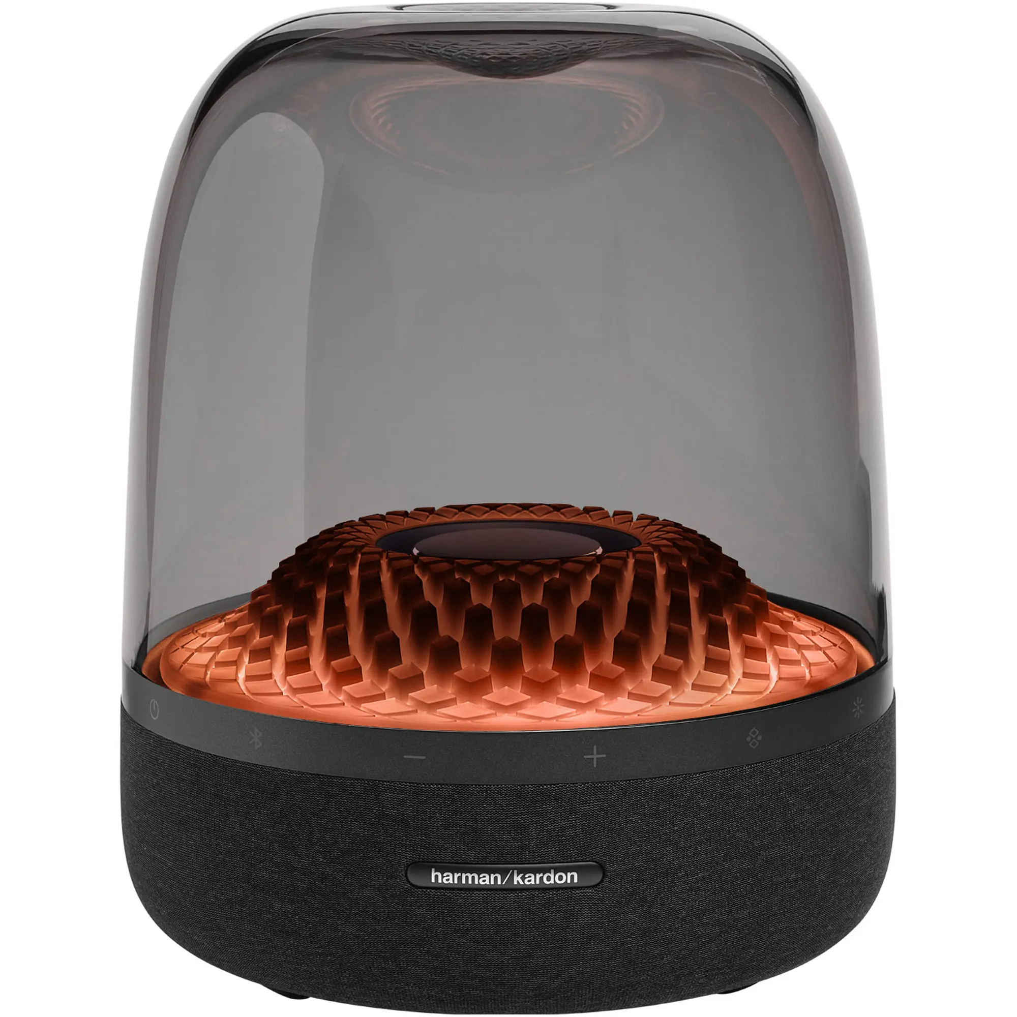 Купить Акустическая система Harman Kardon Aura Studio 4 Black (HKAURAS4BLKEP) - фото 6