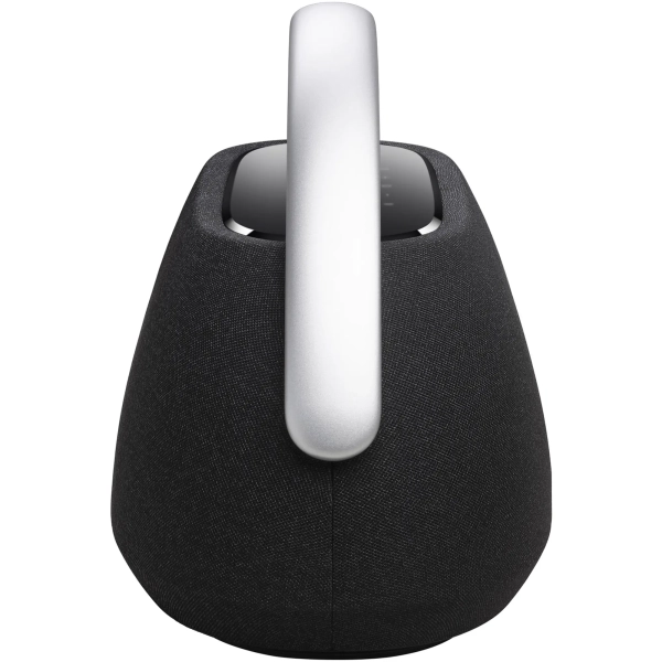 Купить Акустическая система Harman Kardon Go + Play 3 Black (HKGOPLAY3BLKEP) - фото 5