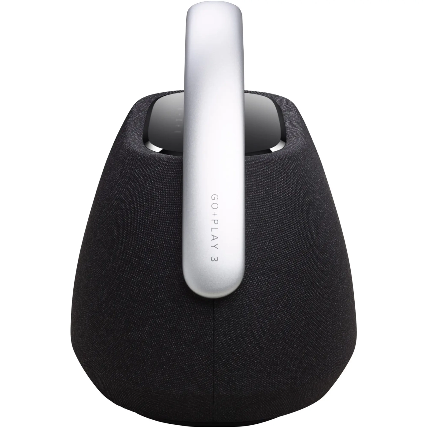 Купить Акустическая система Harman Kardon Go + Play 3 Black (HKGOPLAY3BLKEP) - фото 6