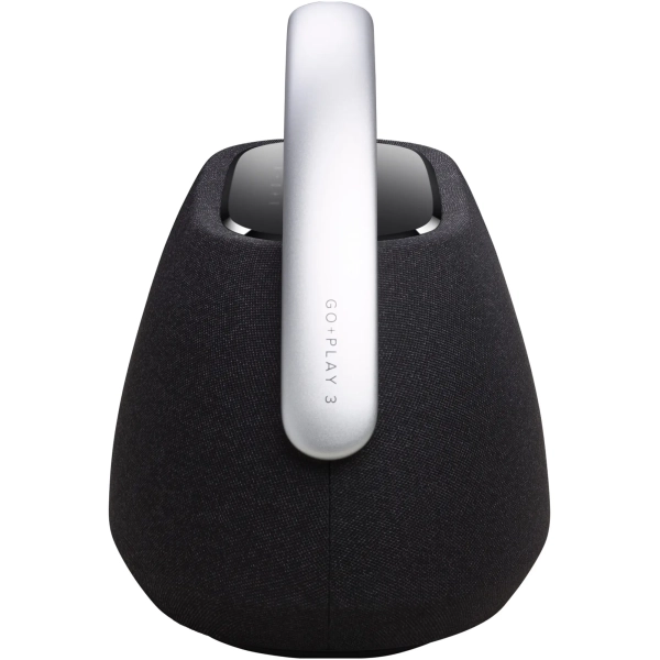 Купить Акустическая система Harman Kardon Go + Play 3 Black (HKGOPLAY3BLKEP) - фото 6