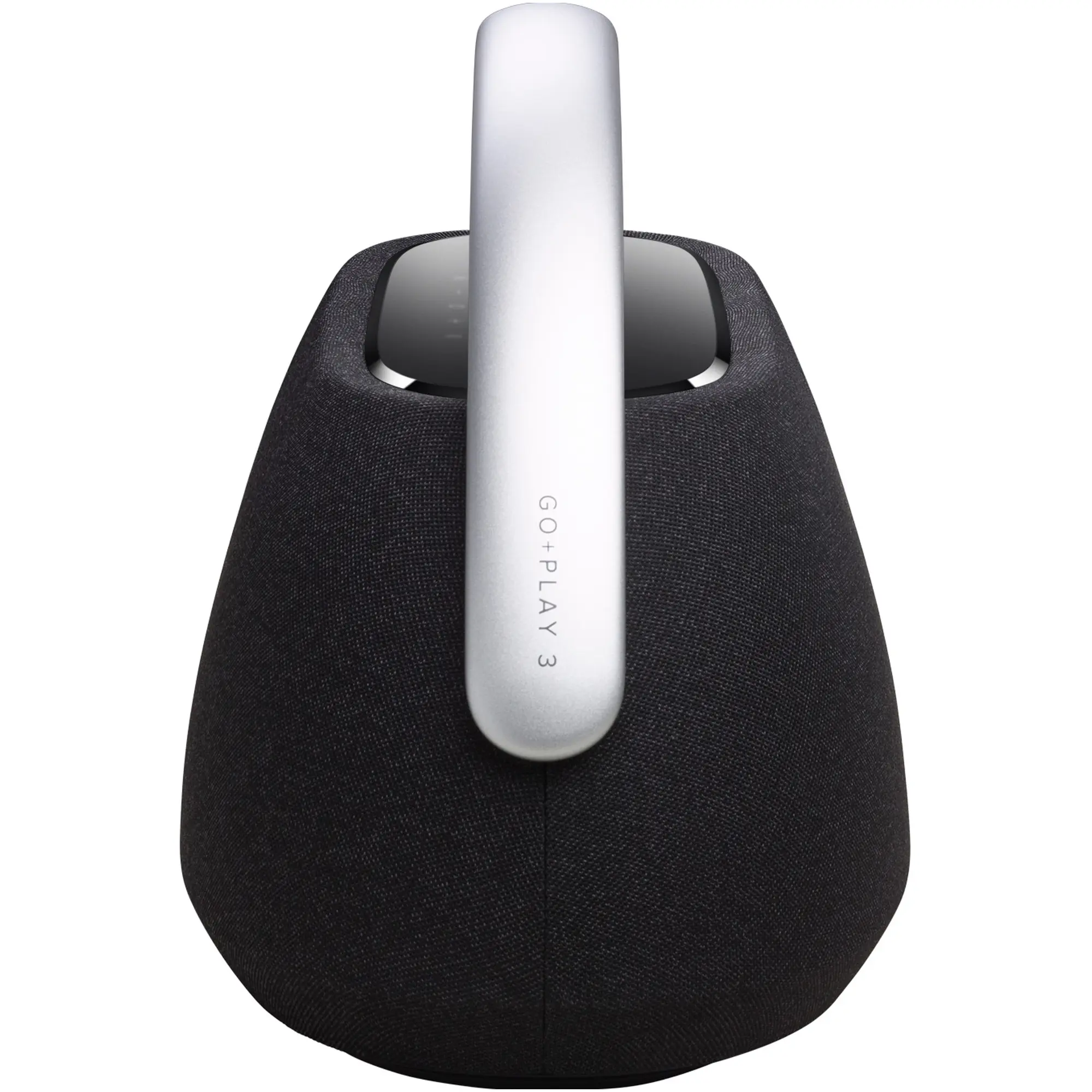 Купить Акустическая система Harman Kardon Go + Play 3 Black (HKGOPLAY3BLKEP) - фото 6