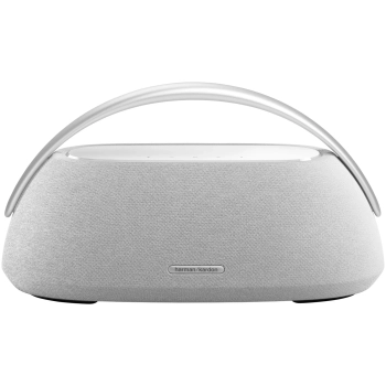 Купить Акустическая система Harman Kardon Go + Play 3 Gray (HKGOPLAY3GRYEP) - фото 1
