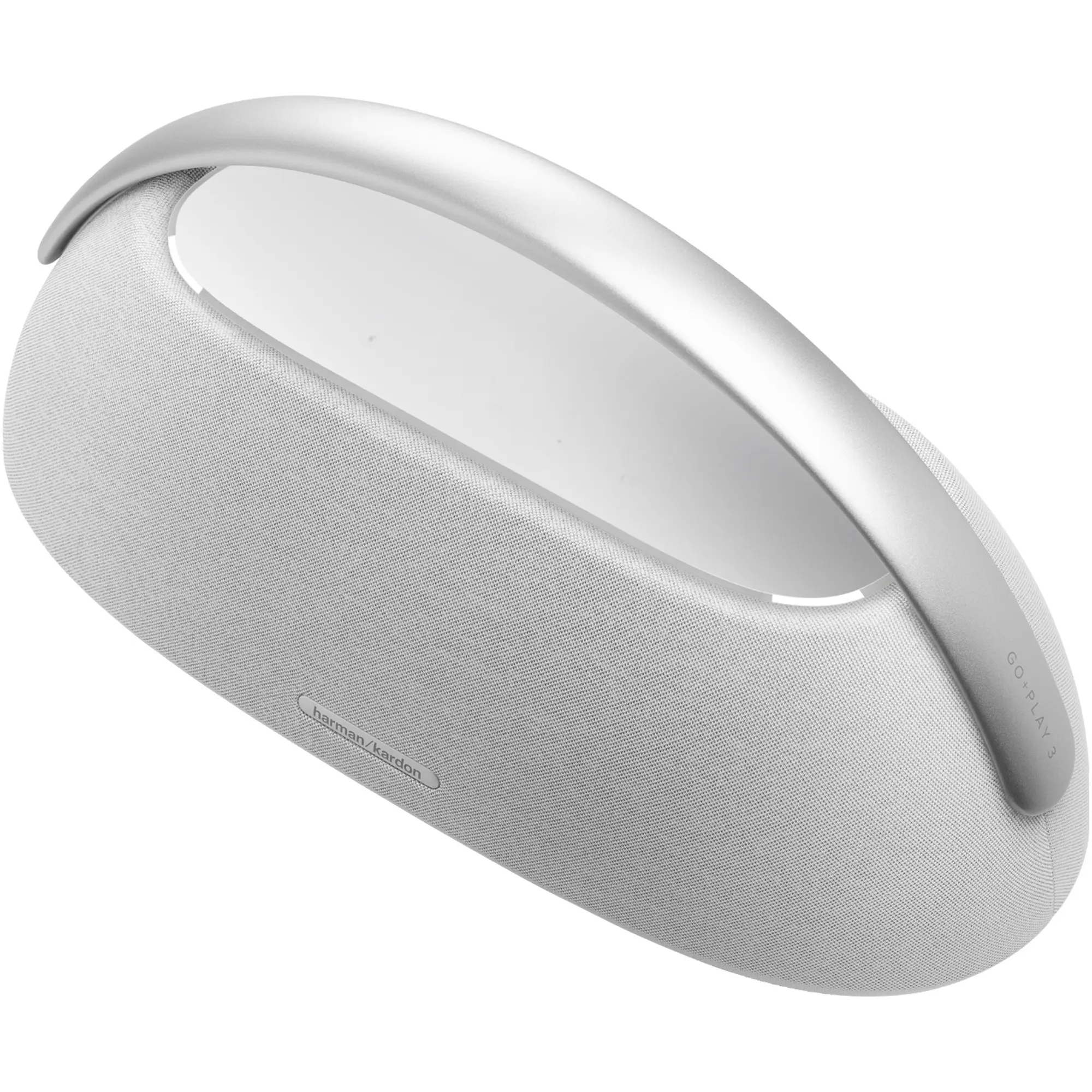 Купить Акустическая система Harman Kardon Go + Play 3 Gray (HKGOPLAY3GRYEP) - фото 5