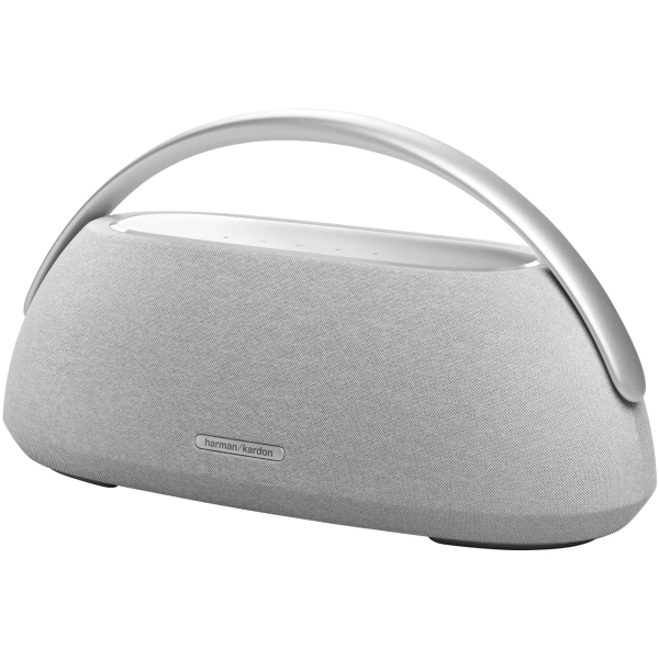 Купить Акустическая система Harman Kardon Go + Play 3 Gray (HKGOPLAY3GRYEP) - фото 6