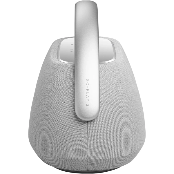 Купить Акустическая система Harman Kardon Go + Play 3 Gray (HKGOPLAY3GRYEP) - фото 8