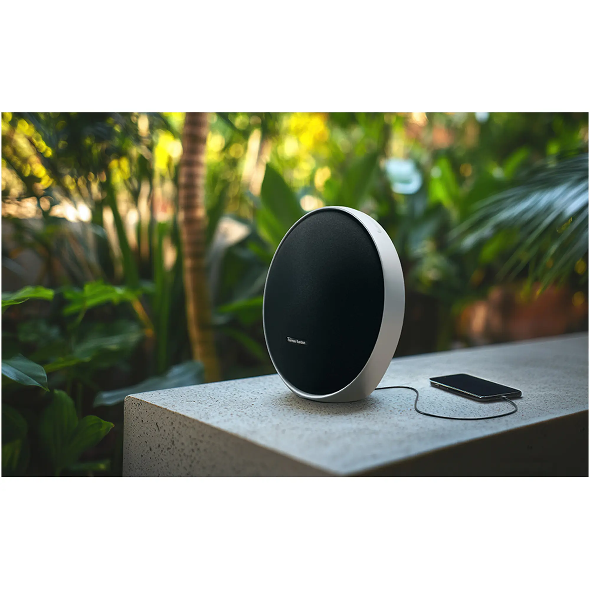 Купити Акустична система Harman Kardon Onyx Studio 9 Black (HKOS9BLKEP) - фото 11