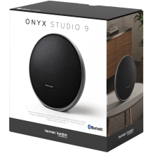 Купити Акустична система Harman Kardon Onyx Studio 9 Black (HKOS9BLKEP) - фото 12