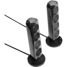 Купить Акустическая система Harman Kardon SoundSticks 5 Black (HKSOUNDSTK5BEP) - фото 6