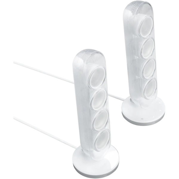 Купить Акустическая система Harman Kardon SoundSticks 5 White (HKSOUNDSTK5BEP) - фото 7