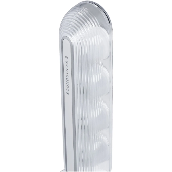 Купить Акустическая система Harman Kardon SoundSticks 5 White (HKSOUNDSTK5BEP) - фото 8