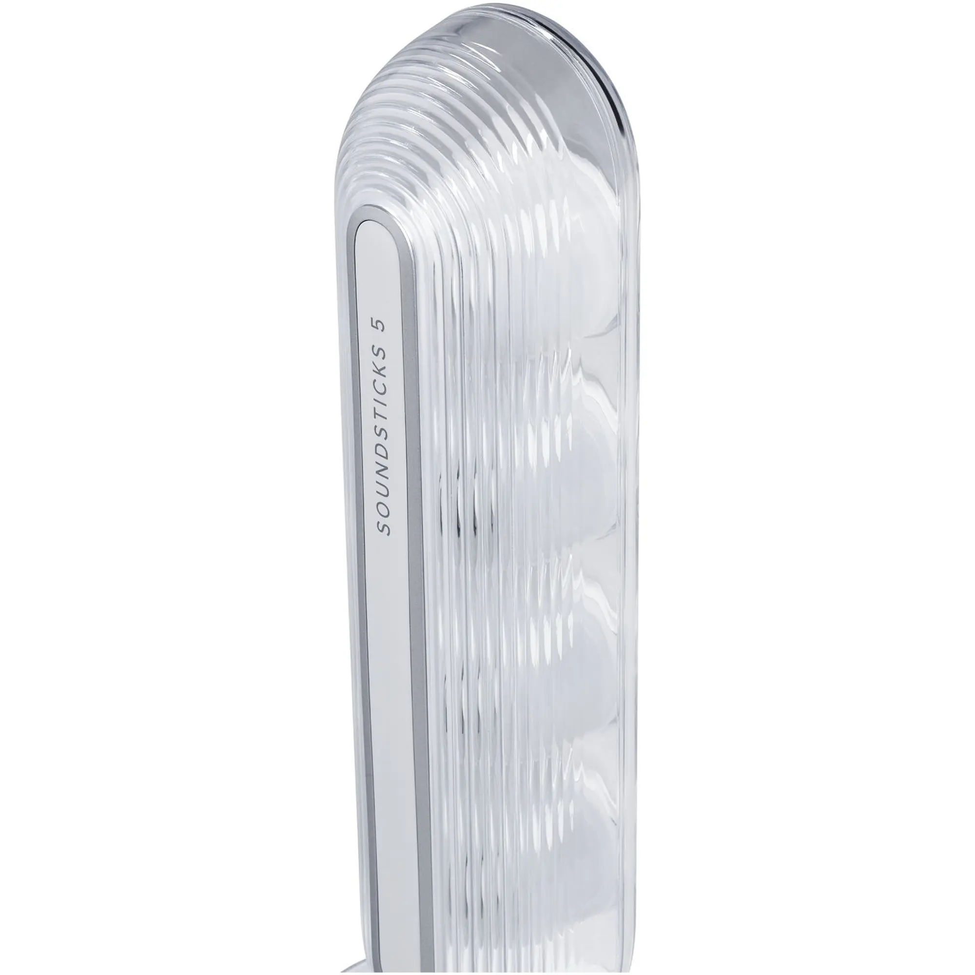 Купить Акустическая система Harman Kardon SoundSticks 5 White (HKSOUNDSTK5BEP) - фото 8