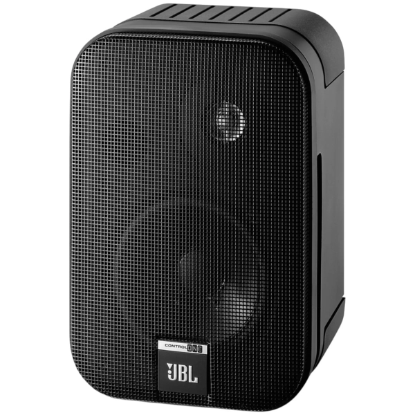 Купить Акустическая система JBL Control One - фото 3