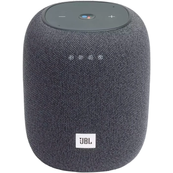 Купити Акустична система JBL Link Music Gray (JBLLINKMUSICGRYEU) - фото 1