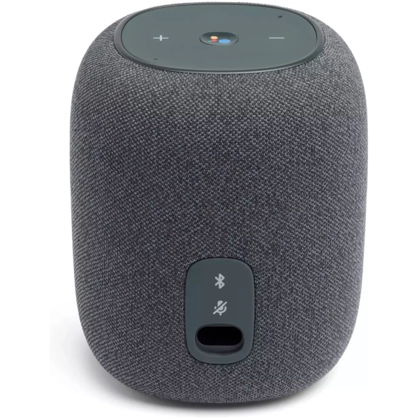 Купити Акустична система JBL Link Music Gray (JBLLINKMUSICGRYEU) - фото 2