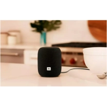 Купити Акустична система JBL Link Music Gray (JBLLINKMUSICGRYEU) - фото 4