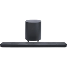 Купить Саундбар JBL Bar 1000MK2 (JBLBAR1000M2BLKEP) - фото 2