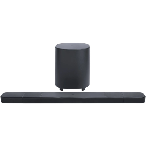 Купить Саундбар JBL Bar 1000MK2 (JBLBAR1000M2BLKEP) - фото 2