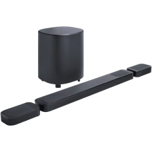 Купить Саундбар JBL Bar 1000MK2 (JBLBAR1000M2BLKEP) - фото 3