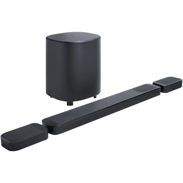 Купить Саундбар JBL Bar 1000MK2 (JBLBAR1000M2BLKEP) - фото 3