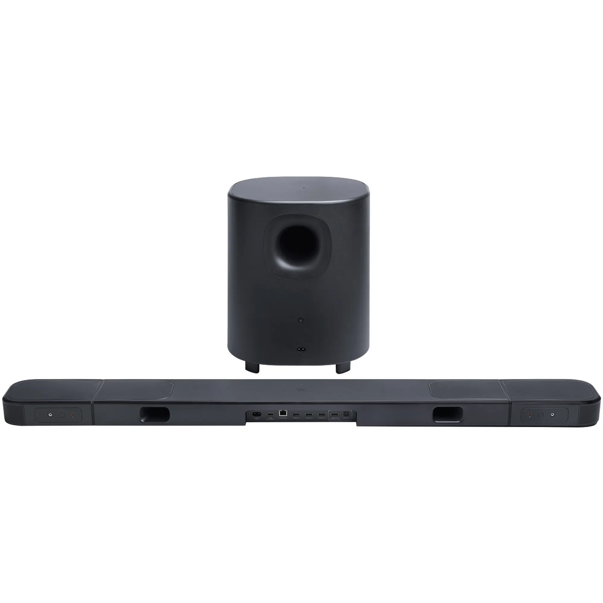 Купить Саундбар JBL Bar 1000MK2 (JBLBAR1000M2BLKEP) - фото 4