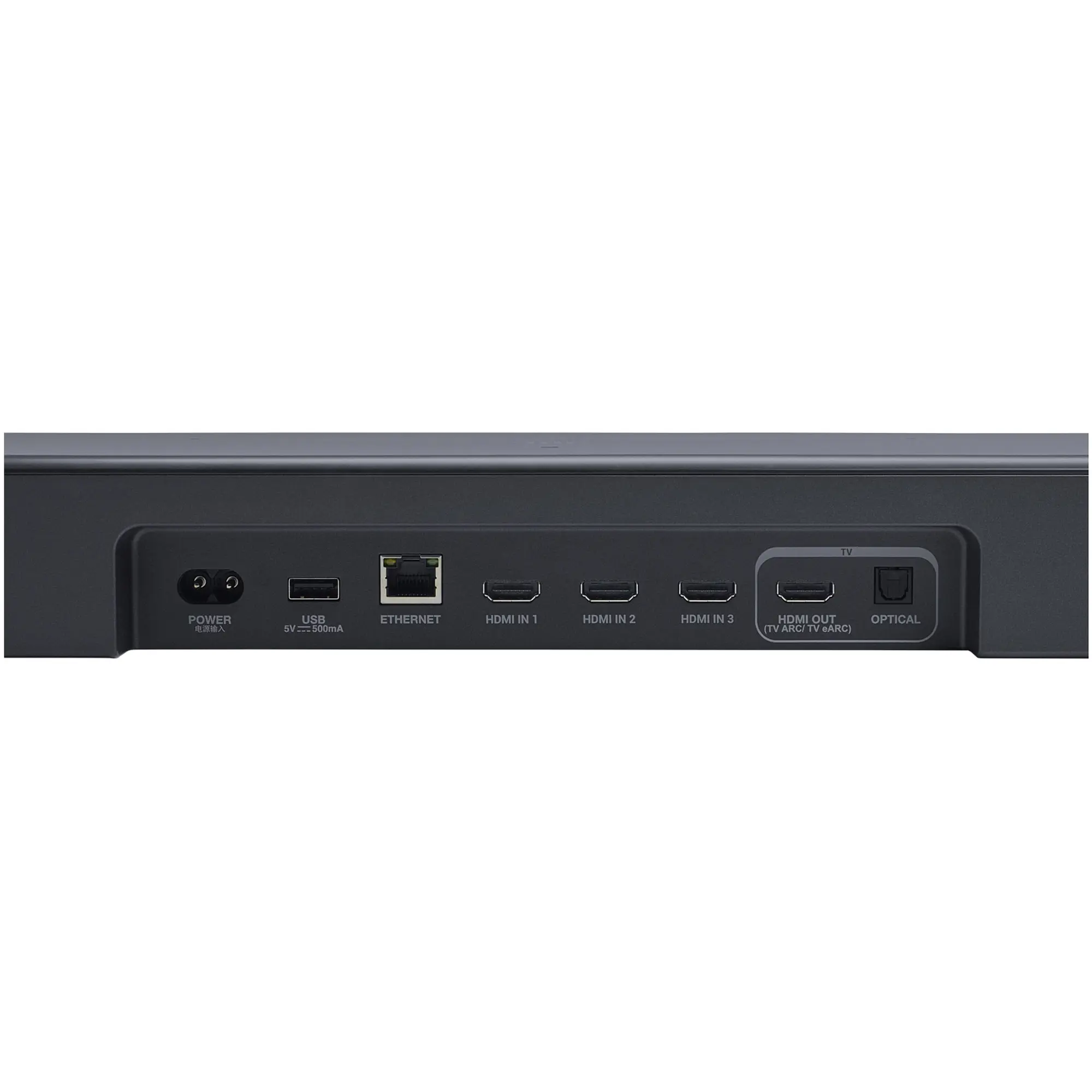 Купить Саундбар JBL Bar 1000MK2 (JBLBAR1000M2BLKEP) - фото 6
