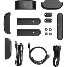 Купить Саундбар JBL Bar 1000MK2 (JBLBAR1000M2BLKEP) - фото 10