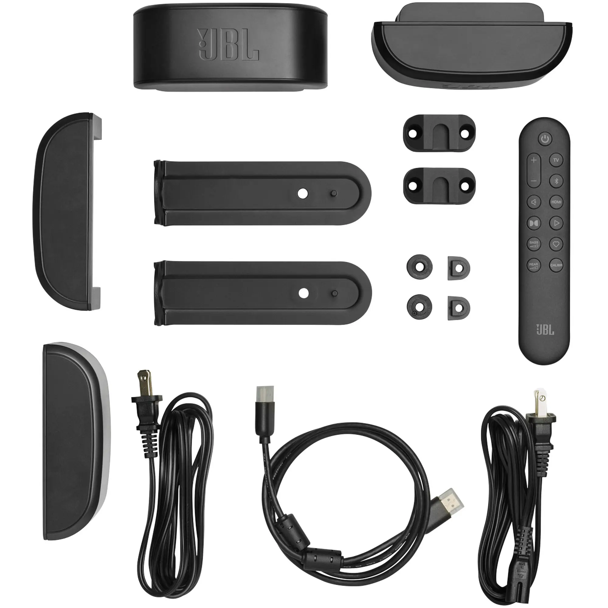 Купить Саундбар JBL Bar 1000MK2 (JBLBAR1000M2BLKEP) - фото 10
