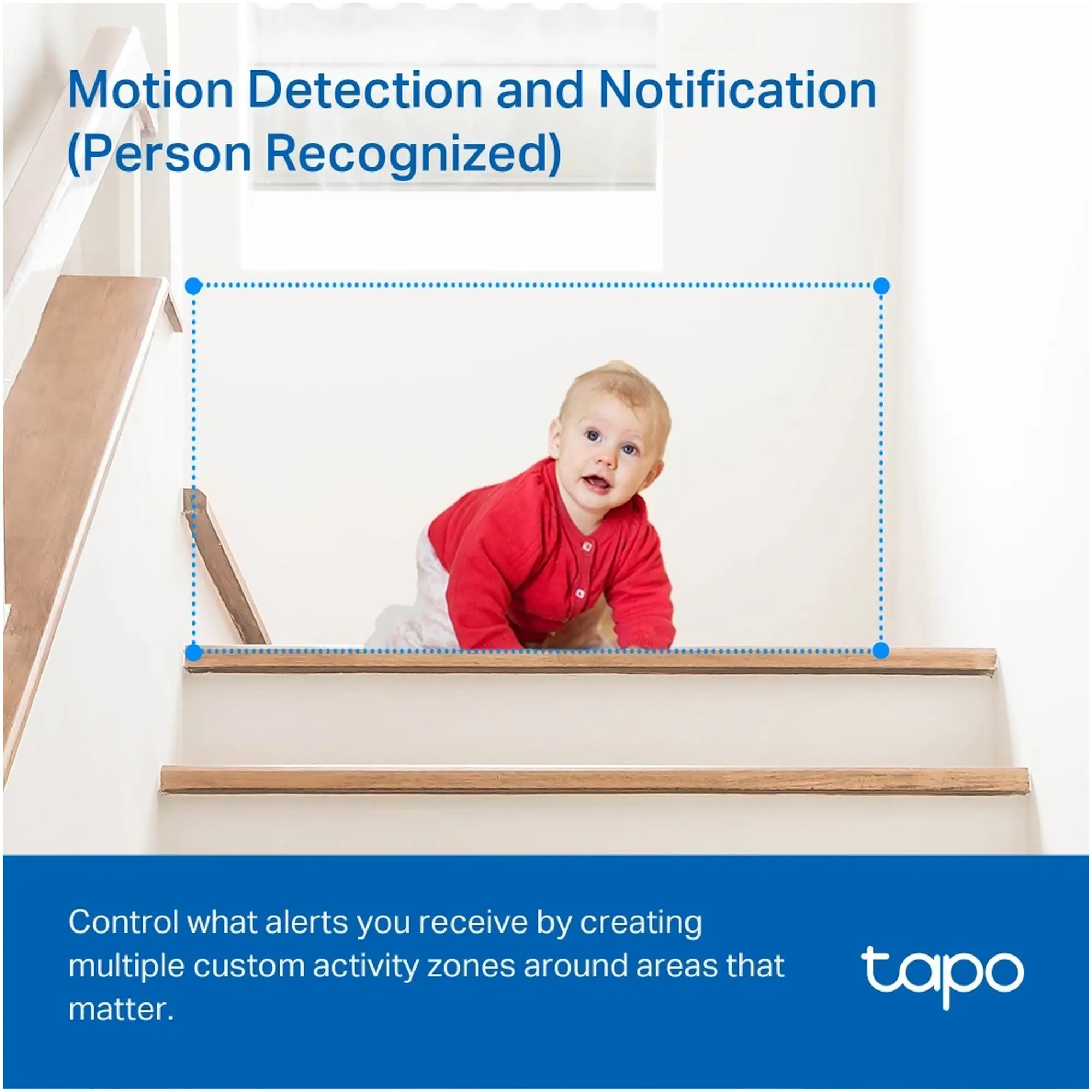 Купить Умная камера TP-LINK Tapo C210P2 - фото 2