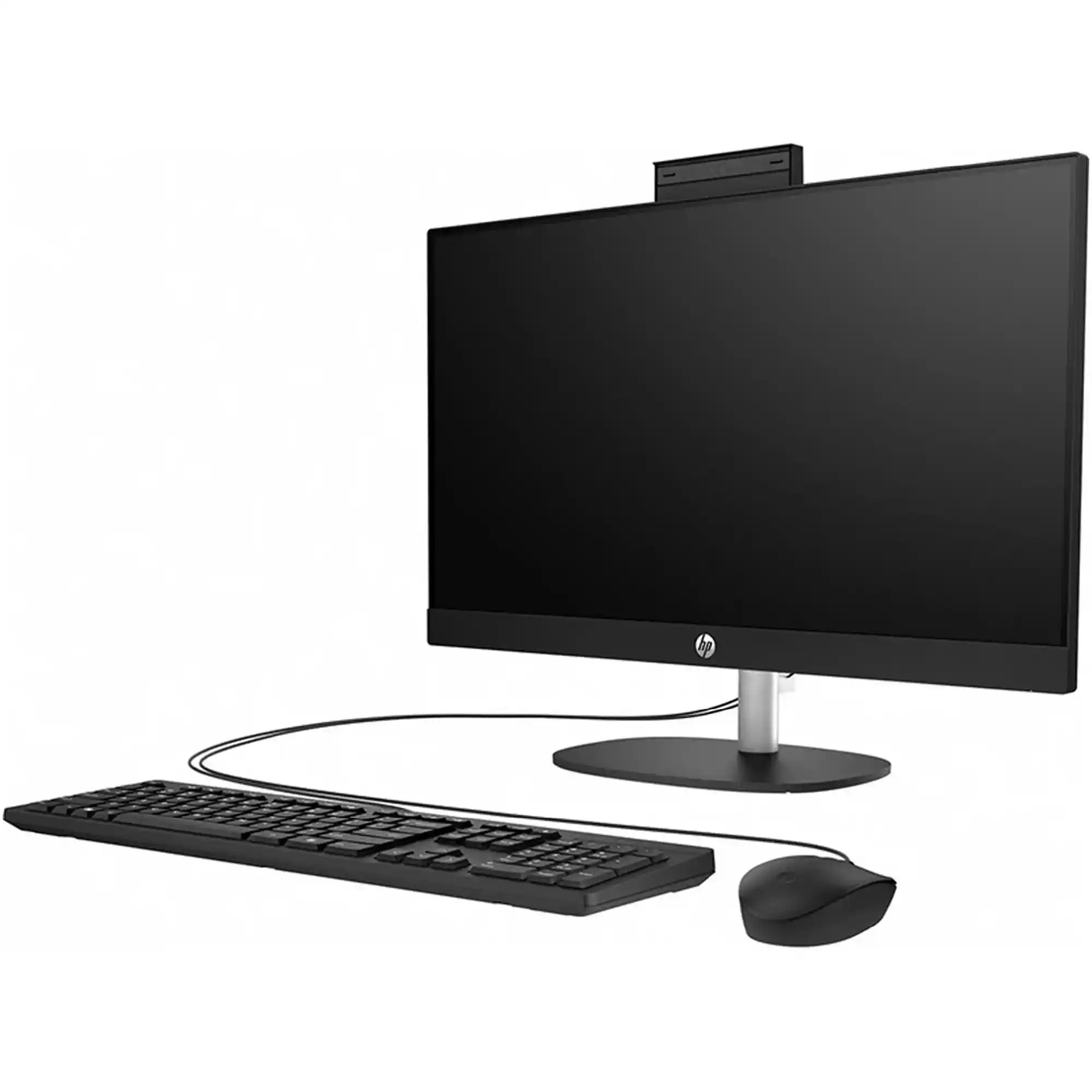 Купити Моноблок HP 24-cr0003ua AiO (9C9C3EA) - фото 3