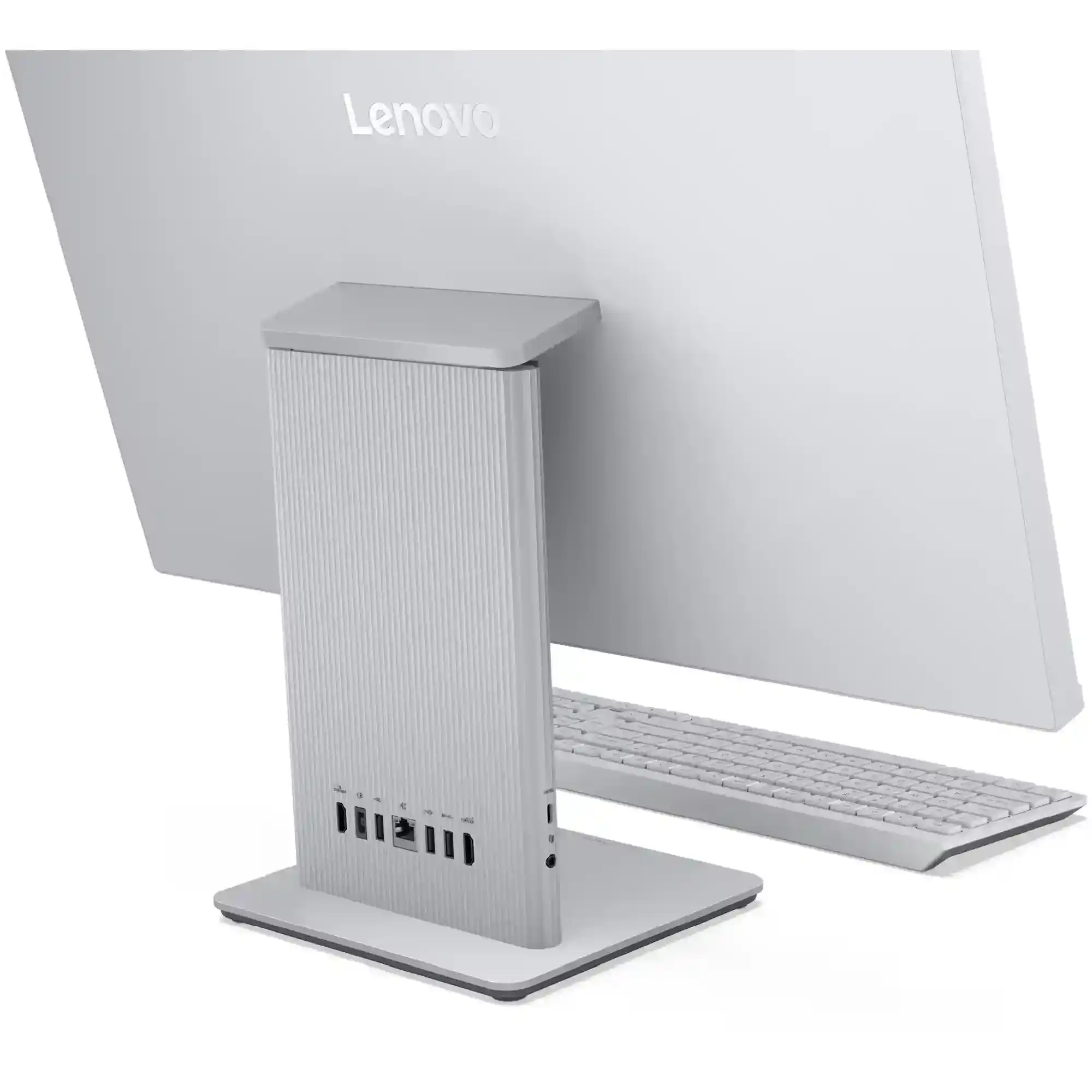Купить Моноблок Lenovo IdeaCentre AIO 27IRH9 (F0HM00FEUO) - фото 7