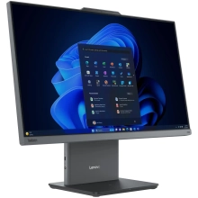Купити Моноблок Lenovo ThinkCentre neo 50a 24 Gen 5 (12SC000NUI) - фото 2