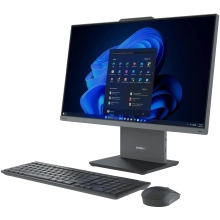 Купити Моноблок Lenovo ThinkCentre neo 50a 24 Gen 5 (12SC000NUI) - фото 5