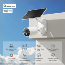 Купити Розумна камера TP-LINK Tapo C425 KIT - фото 9