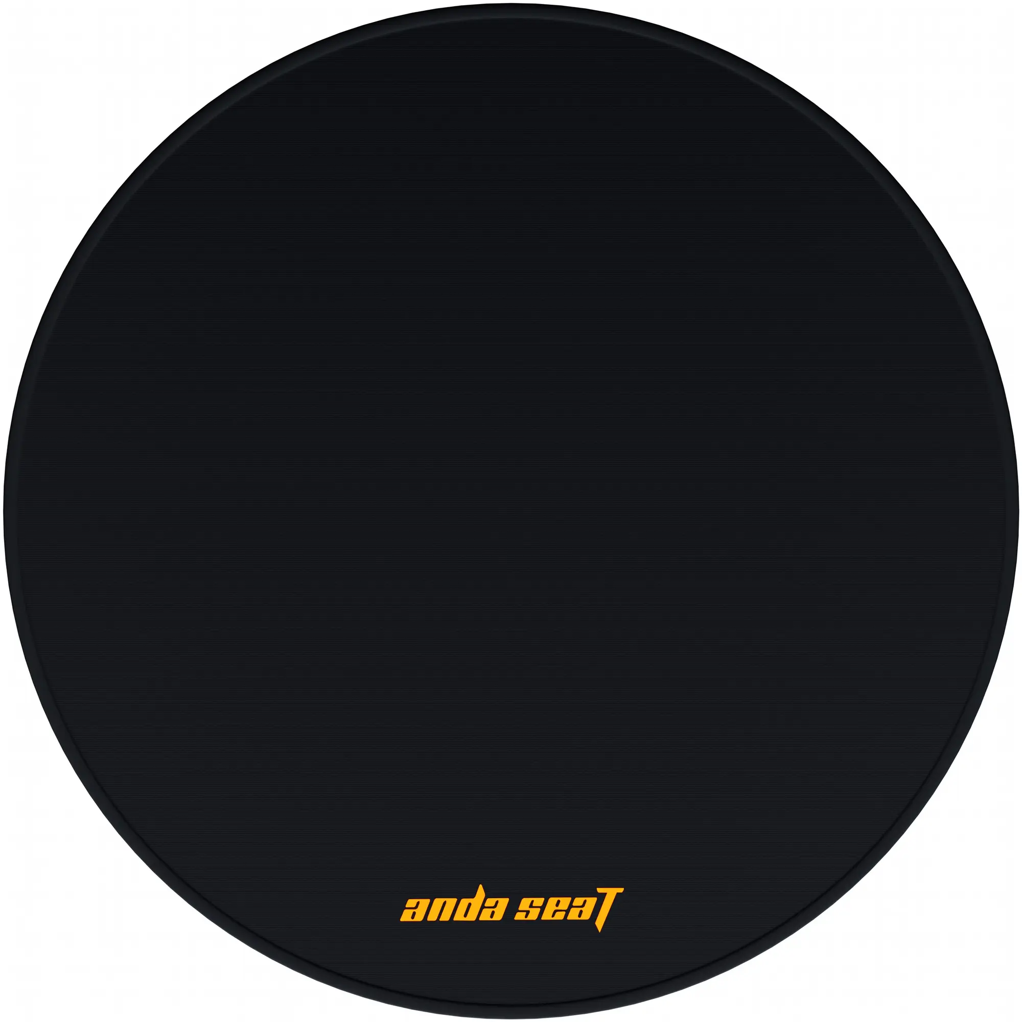 Купить Коврик под кресло Anda Seat Floormat 1м. Black (AC-DT-01-B) - фото 1