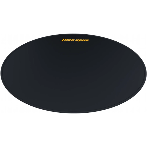 Купить Коврик под кресло Anda Seat Floormat 1м. Black (AC-DT-01-B) - фото 2