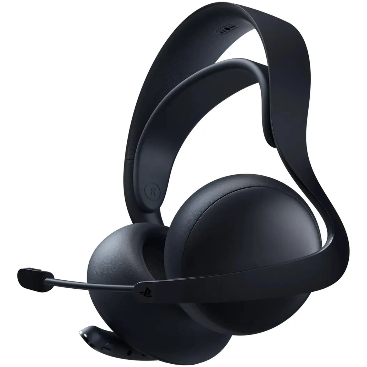 Купить Гарнитура Sony PlayStation Pulse Elite Midnight Black (1000044483) - фото 1