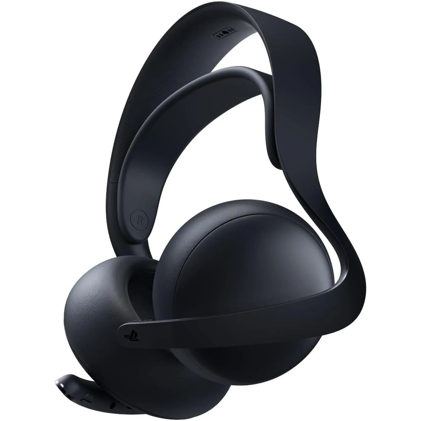 Купить Гарнитура Sony PlayStation Pulse Elite Midnight Black (1000044483) - фото 2
