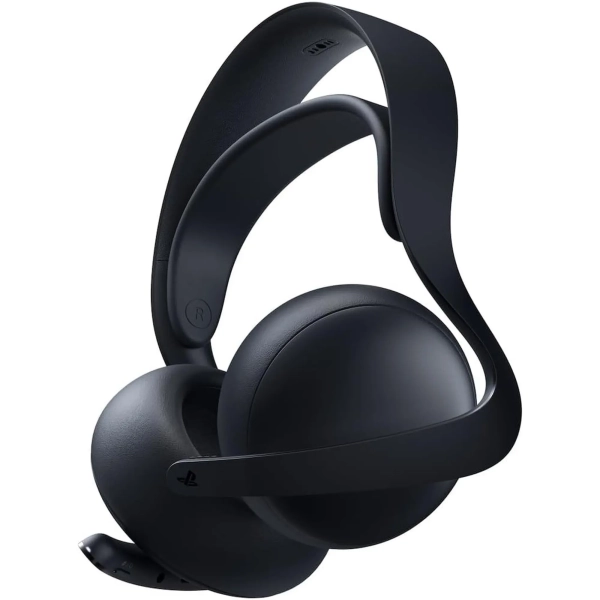 Купить Гарнитура Sony PlayStation Pulse Elite Midnight Black (1000044483) - фото 2