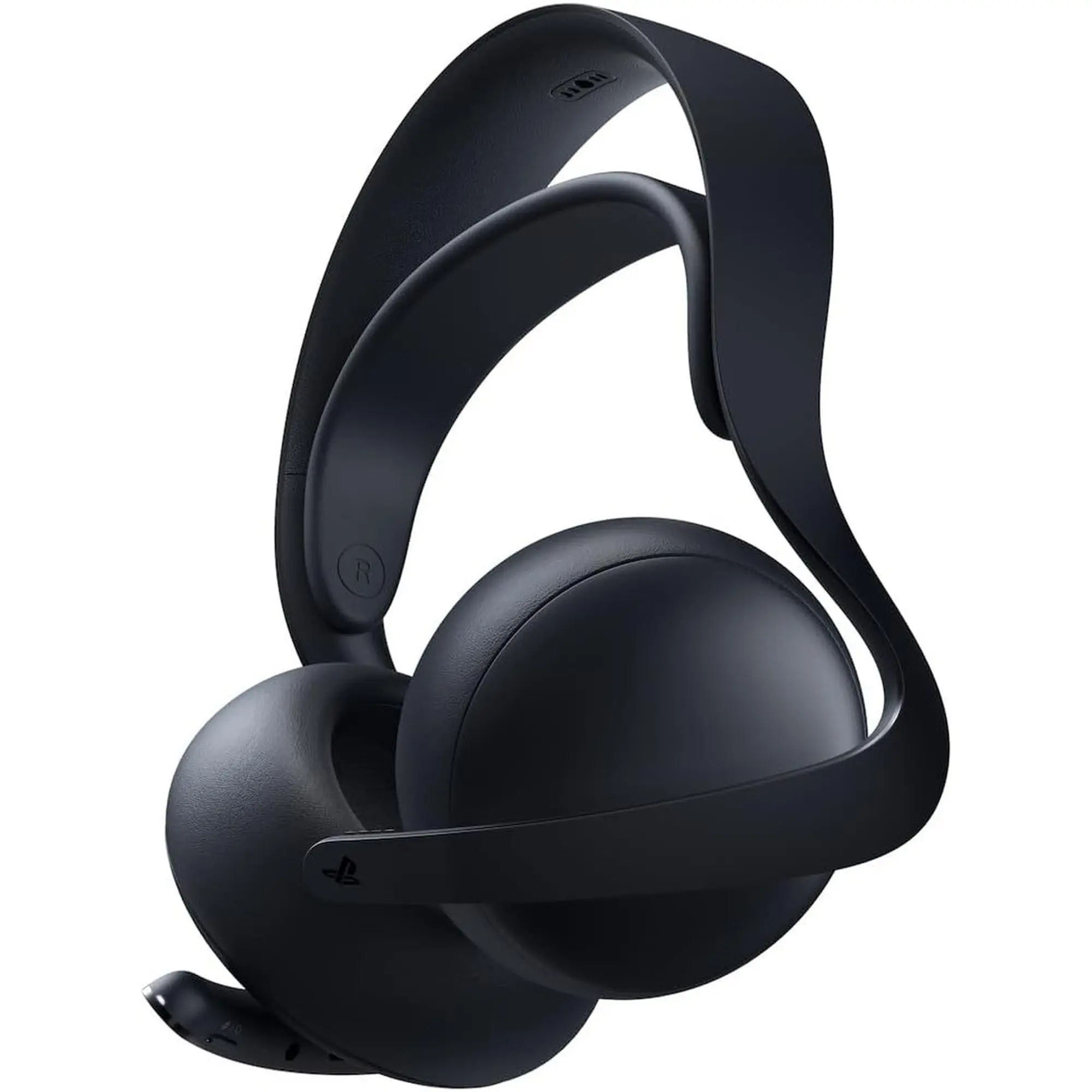 Купить Гарнитура Sony PlayStation Pulse Elite Midnight Black (1000044483) - фото 2