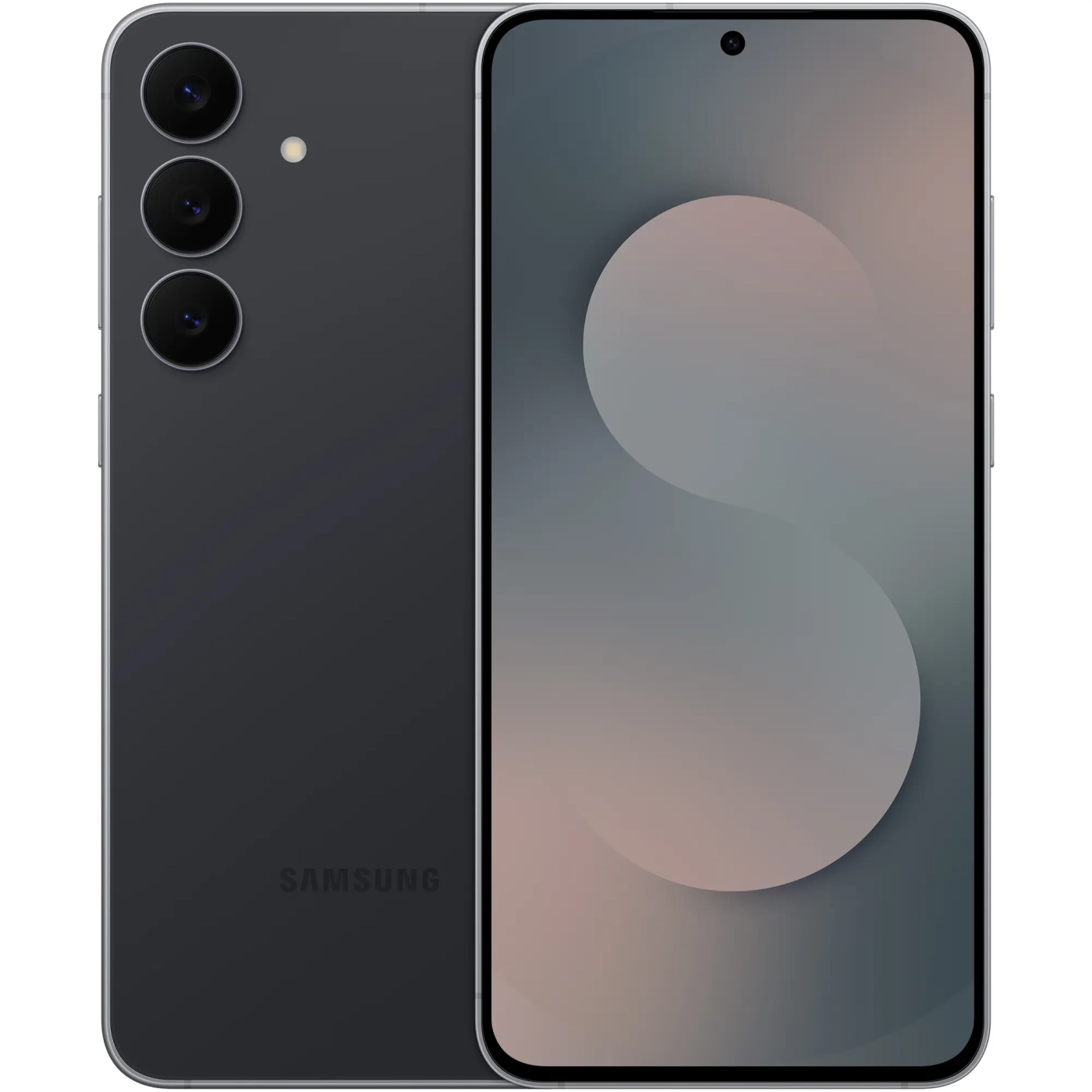 Купити Смартфон Samsung Galaxy S25 FE 5G 8/256GB Jetblack (SM-S731BZKGEUC) - фото 1