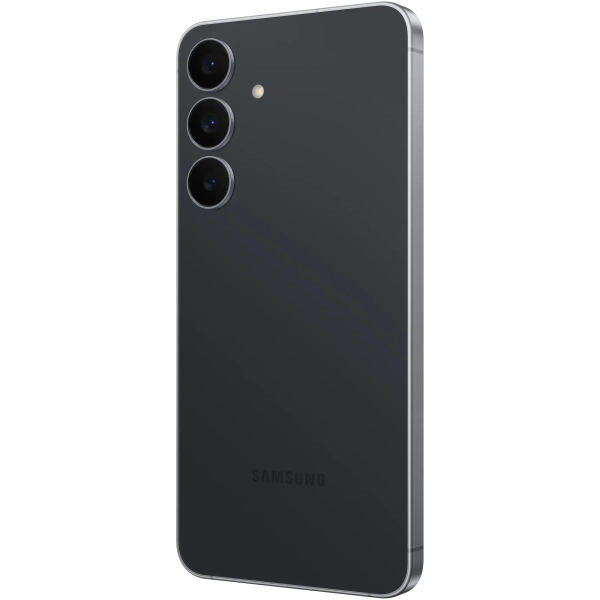 Купити Смартфон Samsung Galaxy S25 FE 5G 8/256GB Jetblack (SM-S731BZKGEUC) - фото 7